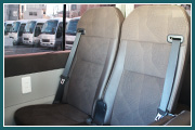 フルシートマイクロバス